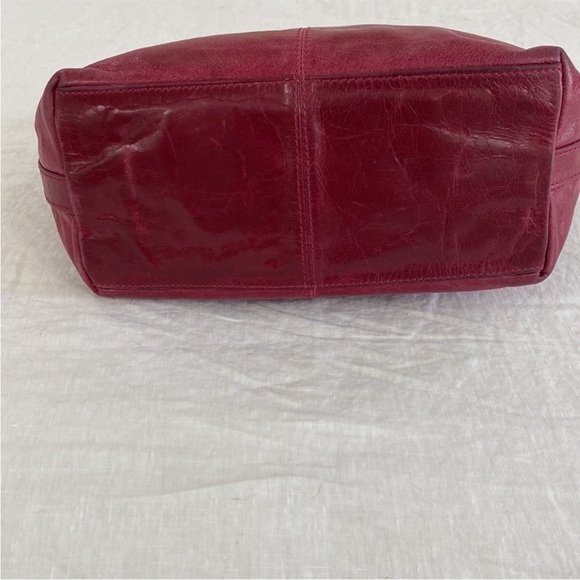 HOBO INTERNATIONAL ORIGINAL LEATHER BAG - Picture 3 of 16